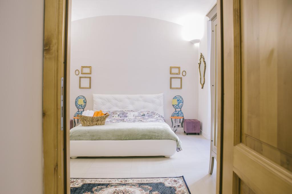 Apartamento Festina Lente Roma Exterior foto